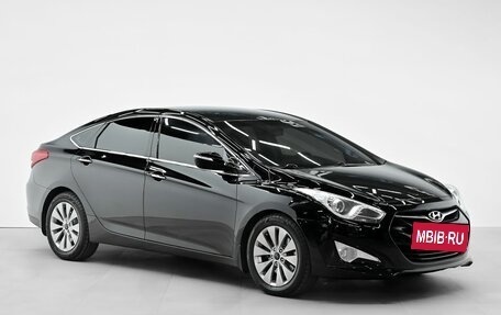 Hyundai i40 I рестайлинг, 2013 год, 1 155 000 рублей, 3 фотография