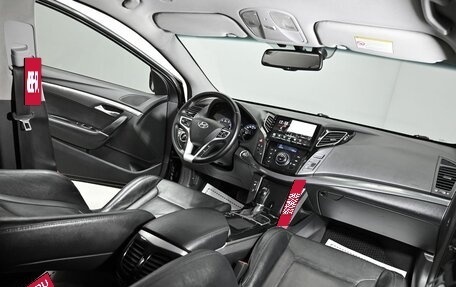 Hyundai i40 I рестайлинг, 2013 год, 1 155 000 рублей, 9 фотография