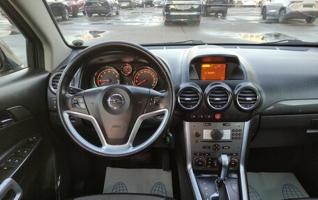 Opel Antara I, 2013 год, 1 050 000 рублей, 8 фотография