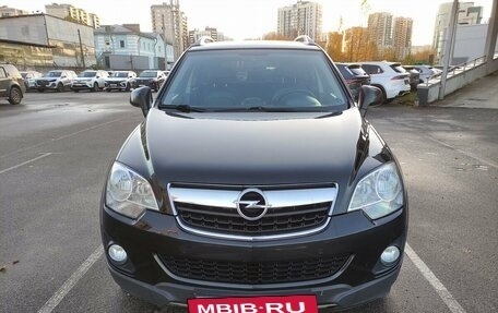 Opel Antara I, 2013 год, 1 050 000 рублей, 6 фотография