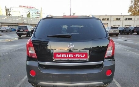 Opel Antara I, 2013 год, 1 050 000 рублей, 3 фотография