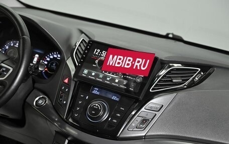 Hyundai i40 I рестайлинг, 2013 год, 1 155 000 рублей, 13 фотография