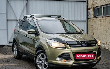 Ford Kuga III, 2013 год, 1 300 000 рублей, 6 фотография