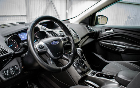 Ford Kuga III, 2013 год, 1 300 000 рублей, 12 фотография