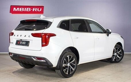 Haval Jolion, 2022 год, 1 996 000 рублей, 2 фотография