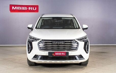 Haval Jolion, 2022 год, 1 996 000 рублей, 9 фотография