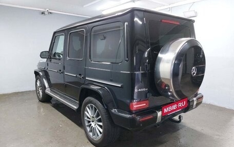 Mercedes-Benz G-Класс W463 рестайлинг _iii, 2022 год, 14 820 000 рублей, 6 фотография