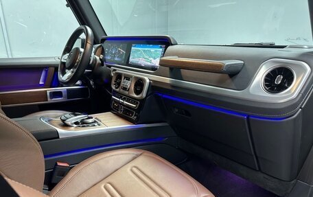 Mercedes-Benz G-Класс W463 рестайлинг _iii, 2022 год, 14 820 000 рублей, 18 фотография