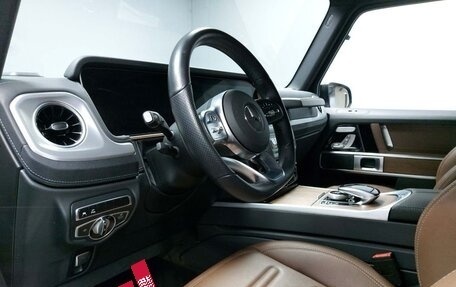 Mercedes-Benz G-Класс W463 рестайлинг _iii, 2022 год, 14 820 000 рублей, 9 фотография