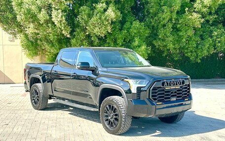 Toyota Tundra, 2024 год, 13 900 000 рублей, 2 фотография