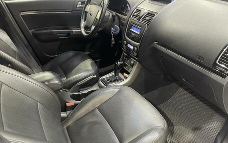 Geely Emgrand EC7, 2014 год, 675 000 рублей, 11 фотография