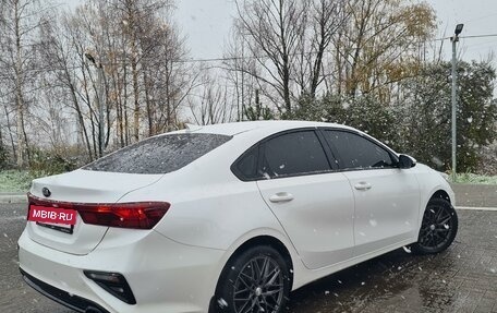 KIA Cerato IV, 2019 год, 1 970 000 рублей, 13 фотография