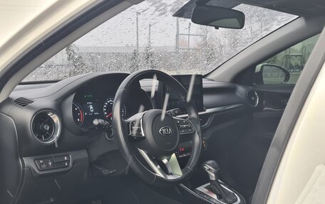 KIA Cerato IV, 2019 год, 1 970 000 рублей, 17 фотография