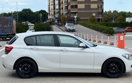 BMW 1 серия, 2012 год, 1 135 000 рублей, 6 фотография