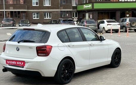 BMW 1 серия, 2012 год, 1 135 000 рублей, 5 фотография