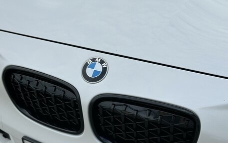 BMW 1 серия, 2012 год, 1 135 000 рублей, 10 фотография