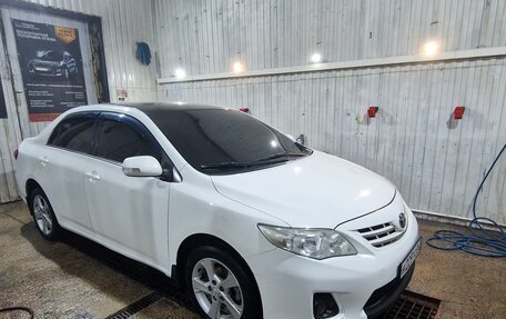 Toyota Corolla, 2012 год, 1 190 000 рублей, 7 фотография