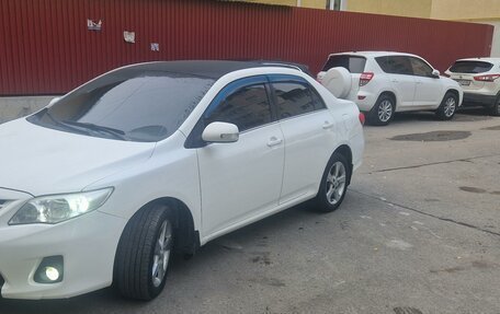 Toyota Corolla, 2012 год, 1 190 000 рублей, 2 фотография