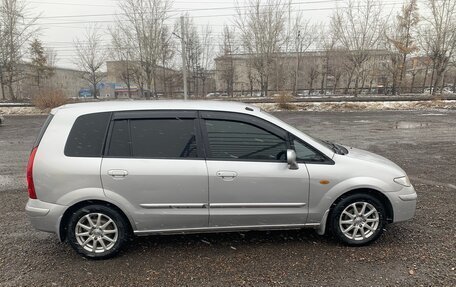 Mazda Premacy III, 2001 год, 530 000 рублей, 4 фотография