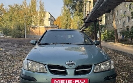 Nissan Almera, 2000 год, 180 000 рублей, 2 фотография