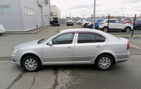 Skoda Octavia, 2011 год, 1 070 000 рублей, 6 фотография