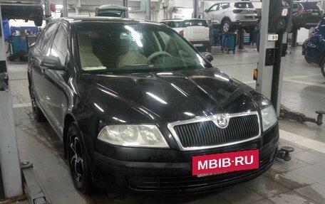 Skoda Octavia, 2006 год, 550 000 рублей, 2 фотография