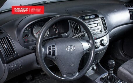 Hyundai Elantra IV, 2008 год, 678 700 рублей, 4 фотография