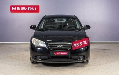 Hyundai Elantra IV, 2008 год, 678 700 рублей, 9 фотография