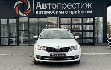 Skoda Octavia, 2019 год, 2 039 000 рублей, 6 фотография