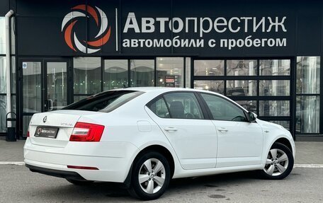 Skoda Octavia, 2019 год, 2 039 000 рублей, 2 фотография