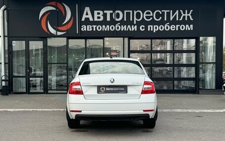 Skoda Octavia, 2019 год, 2 039 000 рублей, 3 фотография