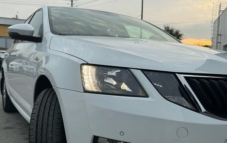 Skoda Octavia, 2019 год, 2 039 000 рублей, 8 фотография