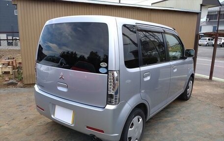 Mitsubishi eK Wagon III рестайлинг, 2010 год, 580 077 рублей, 7 фотография