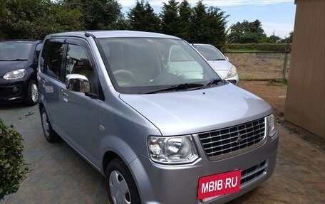 Mitsubishi eK Wagon III рестайлинг, 2010 год, 580 077 рублей, 5 фотография