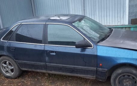 Ford Scorpio II, 1990 год, 35 000 рублей, 14 фотография