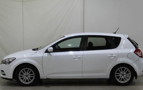 KIA cee'd I рестайлинг, 2011 год, 585 000 рублей, 8 фотография