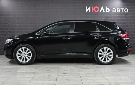 Toyota Venza I, 2013 год, 2 600 000 рублей, 7 фотография