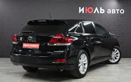 Toyota Venza I, 2013 год, 2 600 000 рублей, 6 фотография