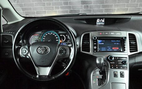 Toyota Venza I, 2013 год, 2 600 000 рублей, 14 фотография