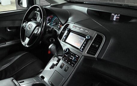 Toyota Venza I, 2013 год, 2 600 000 рублей, 13 фотография