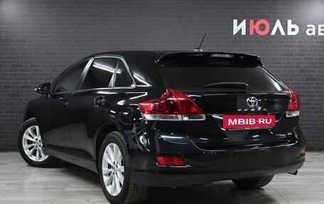 Toyota Venza I, 2013 год, 2 600 000 рублей, 5 фотография