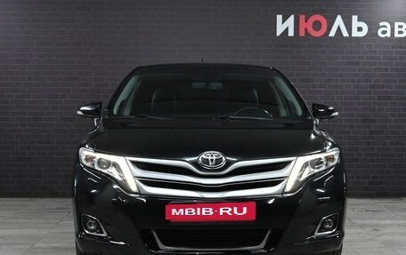 Toyota Venza I, 2013 год, 2 600 000 рублей, 2 фотография