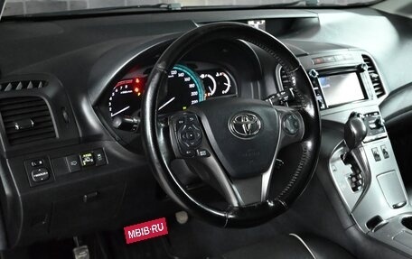 Toyota Venza I, 2013 год, 2 600 000 рублей, 12 фотография