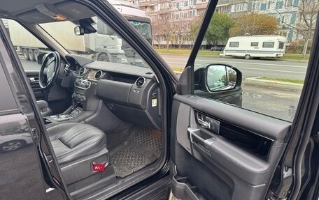 Land Rover Discovery IV, 2014 год, 3 999 000 рублей, 5 фотография