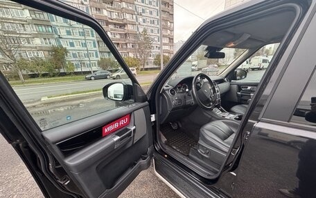 Land Rover Discovery IV, 2014 год, 3 999 000 рублей, 6 фотография