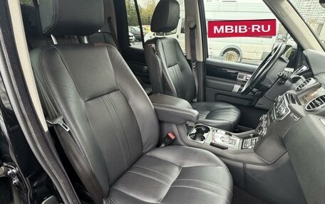 Land Rover Discovery IV, 2014 год, 3 999 000 рублей, 7 фотография