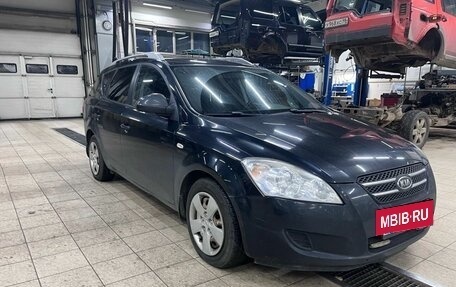 KIA cee'd I рестайлинг, 2009 год, 799 000 рублей, 3 фотография