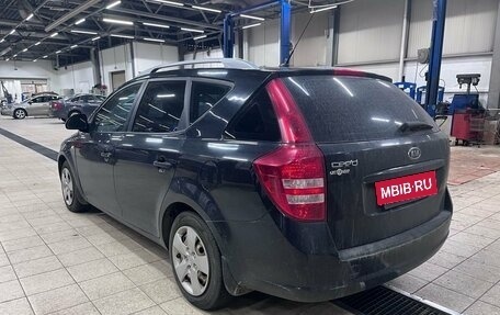 KIA cee'd I рестайлинг, 2009 год, 799 000 рублей, 5 фотография