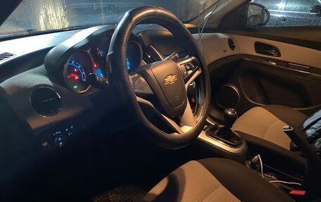 Chevrolet Cruze II, 2013 год, 760 000 рублей, 8 фотография