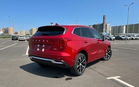 Haval Jolion, 2023 год, 2 574 000 рублей, 5 фотография